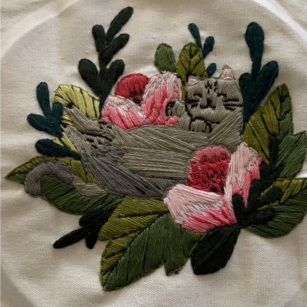 Cross stitch - Picture 6 of 11